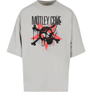 Shirt 'Motley Crue - Montage Skull'