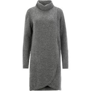 Cellbes of Sweden Trui  grijs gemêleerd