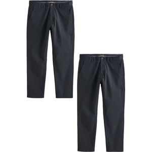 Next Chino  navy