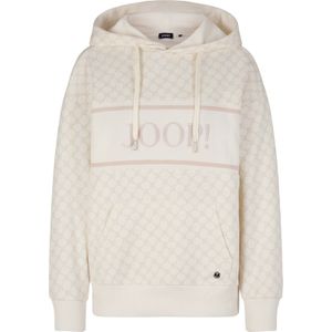 JOOP! Sweatshirt  crème