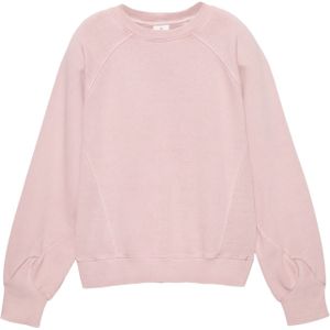 Pull&Bear Sweatshirt  rosa