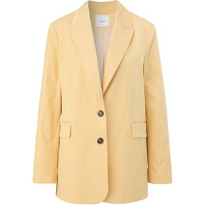 s.Oliver BLACK LABEL Blazers  lichtgeel