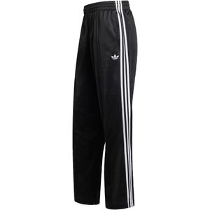 ADIDAS ORIGINALS Broek  zwart / wit