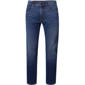PIERRE CARDIN Jeans 'Laval'  blauw