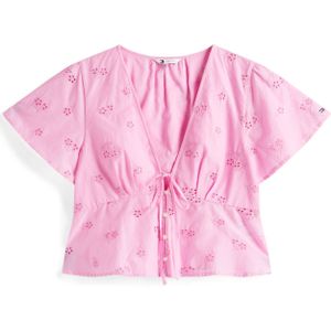 Tommy Jeans Blouse  rosa