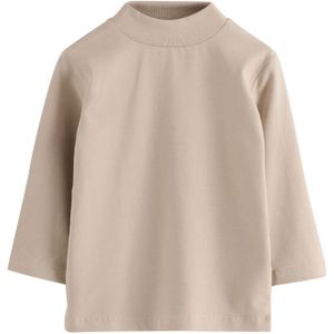 Next Shirt  stone grey