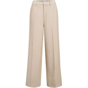 OBJECT Pantalon 'OBJSIGRID'  lichtbeige