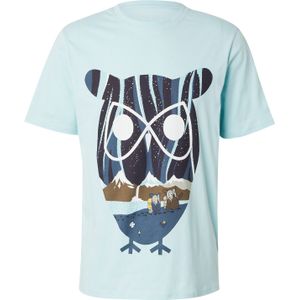Shirt 'Mountain Owl'