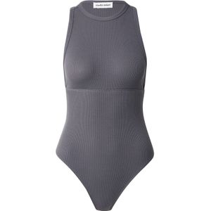 studioselect Shirt body 'Asya'  basaltgrijs