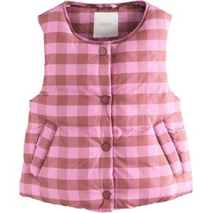 Next Bodywarmer  pink / oudroze