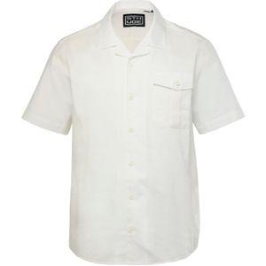 STHUGE Overhemd  offwhite