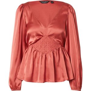 Dorothy Perkins Blouse  donkerroze
