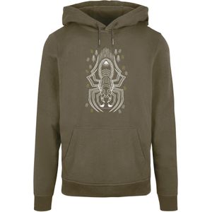 Sweatshirt 'Harry Potter - Aragog'