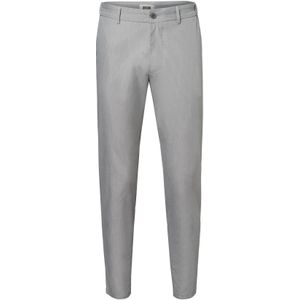 DRYKORN Broek 'Ajend'  lichtgrijs