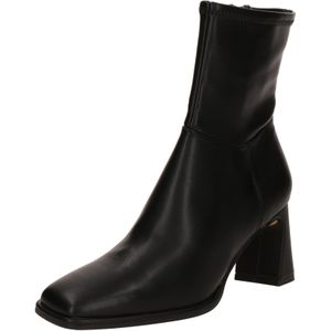 STEVE MADDEN Enkellaarsjes 'Harp'  zwart