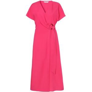 TATUUM Jurk 'Ziana'  fuchsia