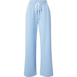Hailys Broek 'Li44nda'  lichtblauw