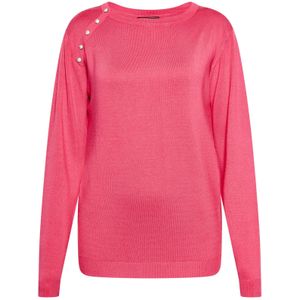 faina Trui  framboos