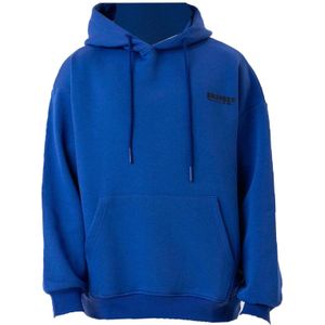 Dandalo Sweatshirt  royal blue/koningsblauw / zwart / wit