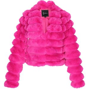 faina Tussenjas  fuchsia