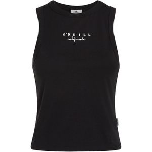 Summer Must Haves - Graphic Tanktop - Wit - 100% Katoen