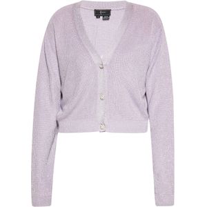 faina Gebreid vest  sering