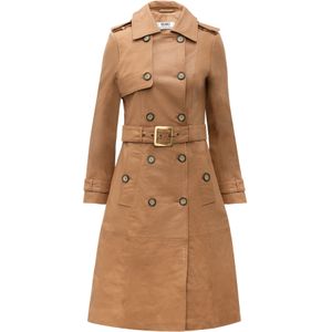 RICANO - Tussenmantel - Cognac - Gloria