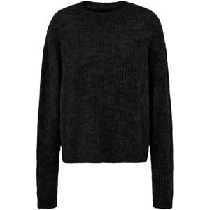 LeGer by Lena Gercke Trui 'Florina'  zwart