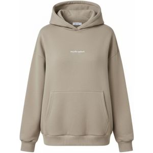 studioselect Sweatshirt 'Ruby'  lichtgrijs