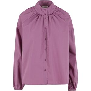 Fynch Hatton - 25101018 - Blouse - Lange Mouwen