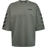 Hummel - hmlOVERSIZED WILLY T-SHIRT SW - T-shirt