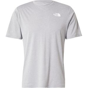 The North Face - 24/7 - T-shirt - Tnf Pale Grey Heather