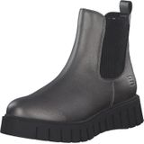 TT.Bagatt - Chelsea - Enkellaarsjes - Zilver