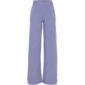 Harembroek - Paars - 52% Katoen - Comfortabele Pasvorm