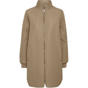 Fransa Tussenjas 'Esfimo'  lichtbeige