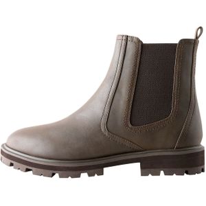 Next Chelsea boots 'Forever Comfort'  chocoladebruin