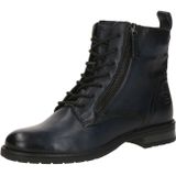 Bagatt - TT - Leren Enkellaarsjes - Dames