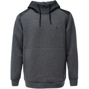 Salsa Jeans Sweatshirt  antraciet