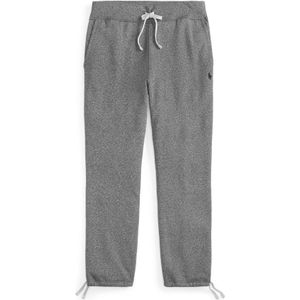 Polo Ralph Lauren Broek 'CLASSIC'  donkergrijs