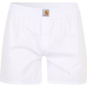 Carhartt WIP Boxershorts  wit