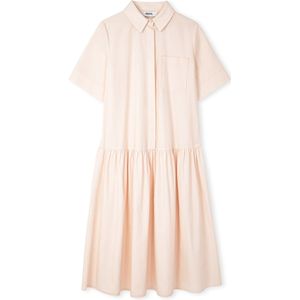 Ipekyol Blousejurk  poederroze