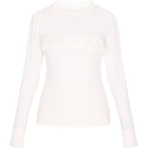 faina Shirt 'Fashion Look'  wit