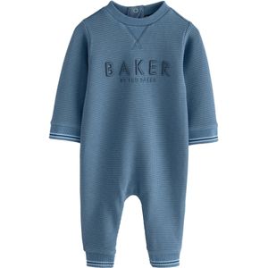 Baker by Ted Baker Rompertje/body  saffier