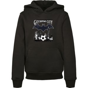 Sweatshirt 'DC Comics Batman Football Gotham City'