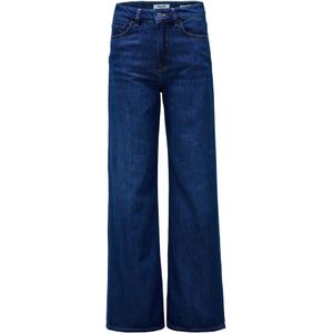 Salsa Jeans - 21010933 - Spijkerbroek - Wide Leg
