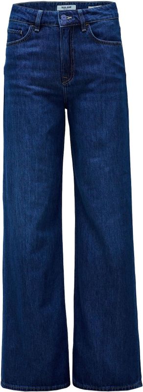Salsa Jeans - 21010933 - Spijkerbroek - Wide Leg