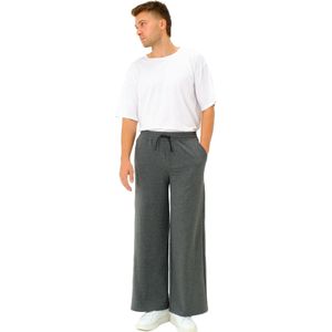 C&City Broek  donkergrijs