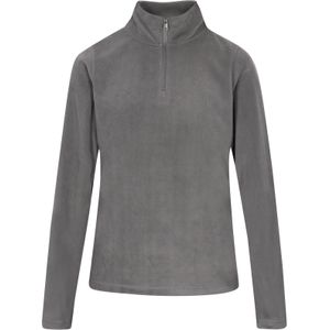 myMo KIDS Trui 'Rocks Rockeasy'  donkergrijs