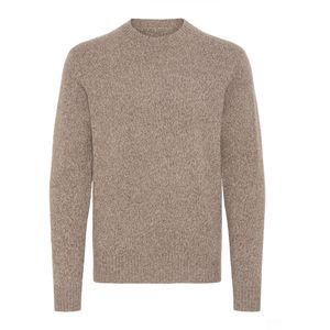 Casual Friday Trui ' CFANTE '  donkerbruin