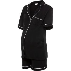 LASCANA Pyjama  zwart